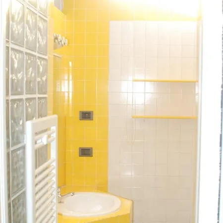 Apartmán Interno 4