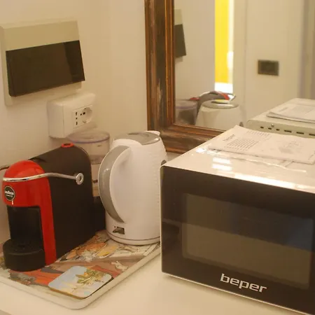 Appartement Interno 4 *