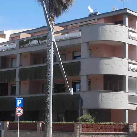 Daire Interno 4 *