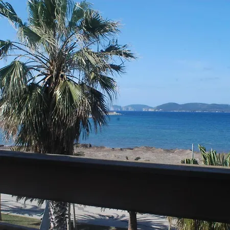 Interno 4 شقة ألغيرو