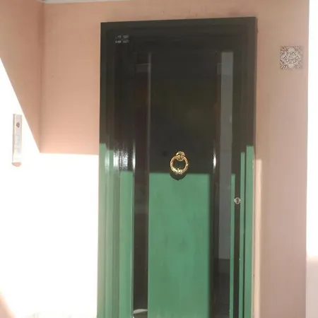 Daire Interno 4 Alghero