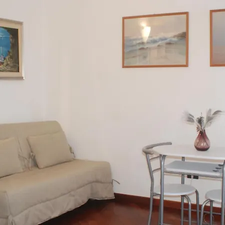 Interno 4 Διαμέρισμα