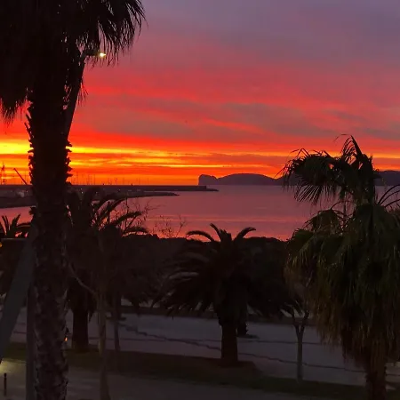 شقة Interno 4 ألغيرو