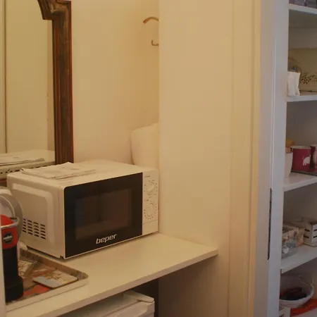 Interno 4 شقة ألغيرو