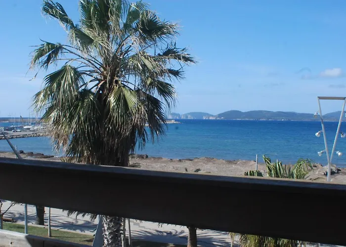 Interno 4 Apartman Alghero