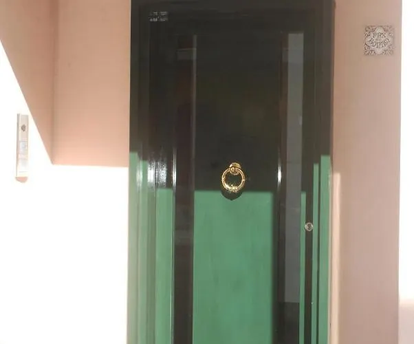 Apartman Interno 4 Alghero