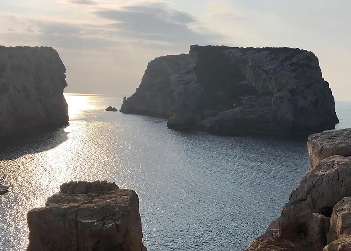 Interno 4 Apartman *