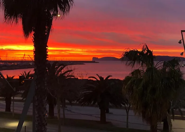 Apartman Interno 4 Alghero